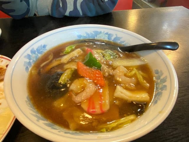 麺屋 玄徳 - サブ画像3