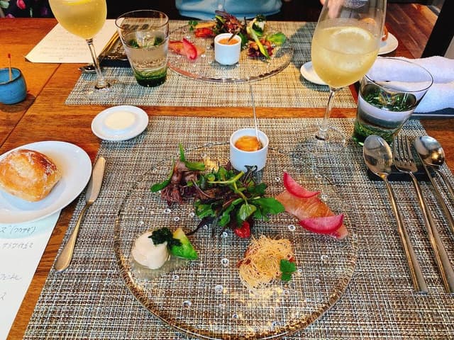 La famille Morinaga - サブ画像2