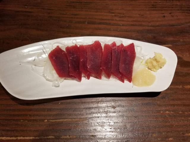炉ばた情緒 かっこ 八王子店 - サブ画像1