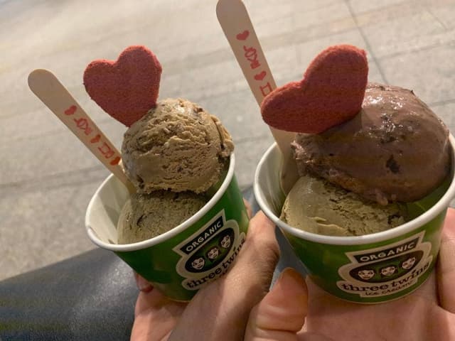 Three Twins Ice Cream NEWoMan新宿店 - サブ画像1