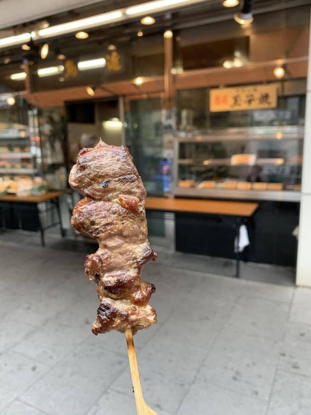 鳥近 - サブ画像3