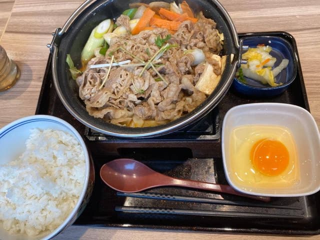 吉野家 豊中庄内店 - サブ画像1