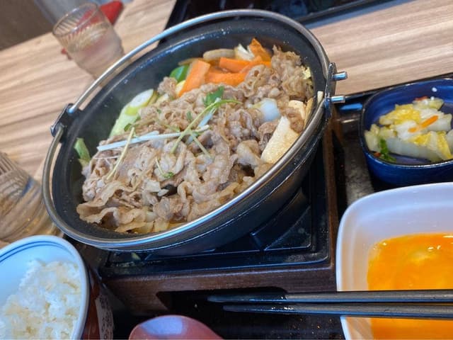 吉野家 豊中庄内店 - サブ画像3