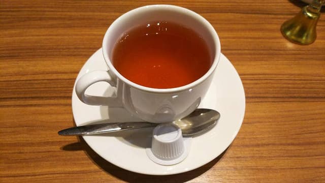 カフェラウンジ ボンアート - サブ画像2