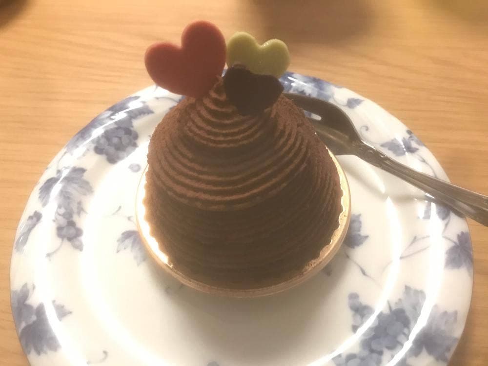 モーン