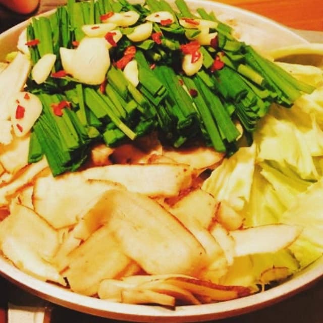 博多もつ鍋 やまや エキマルシェ大阪店 - サブ画像3