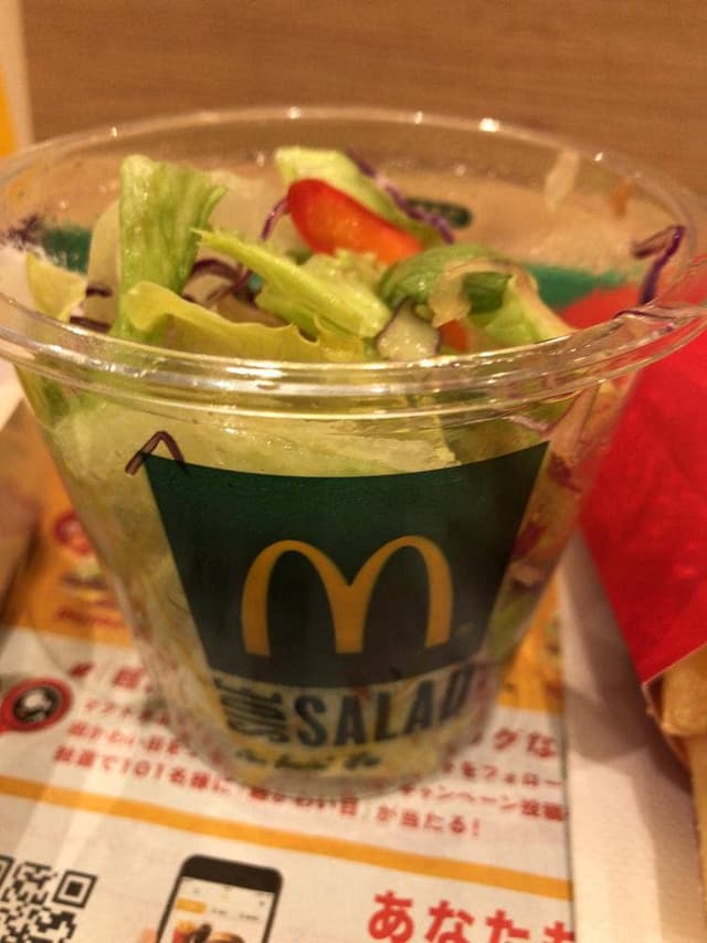 マクドナルド ららぽーとTOKYO‐BAY 西館店 - サブ画像3