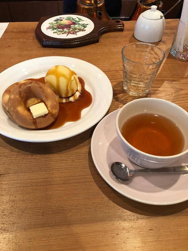 紅茶館 Rosie tea house - サブ画像2