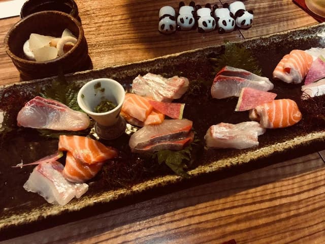 伊都旬菜 こころ 西新本店 - サブ画像1