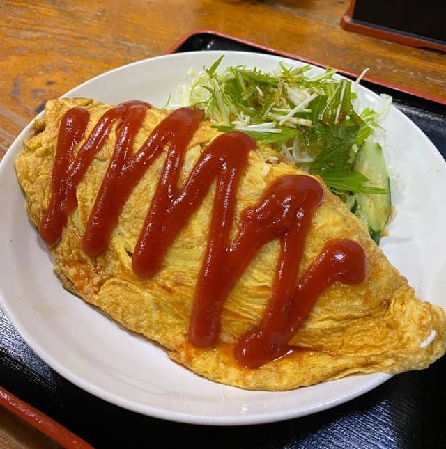 まちだ食堂 - サブ画像3