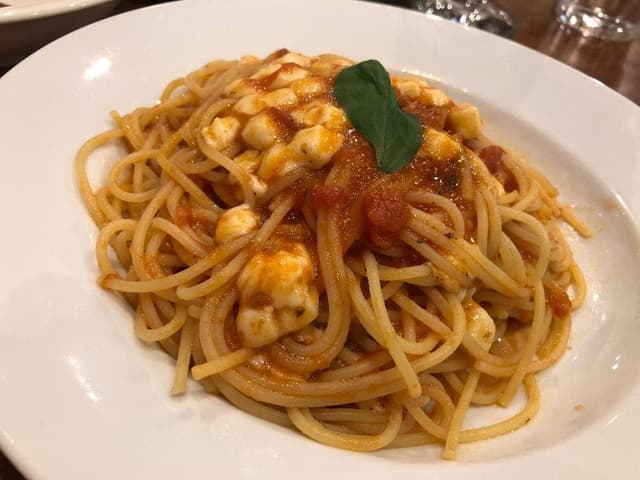 カプリチョーザ 青森ELM店 - サブ画像2