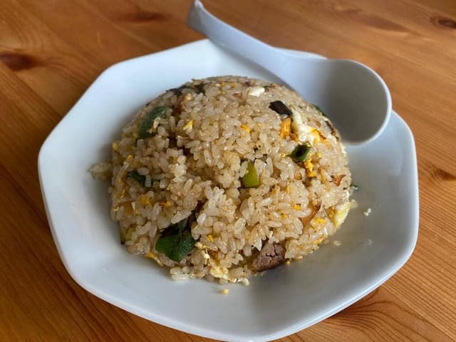 津軽まるふくらーめん - サブ画像3