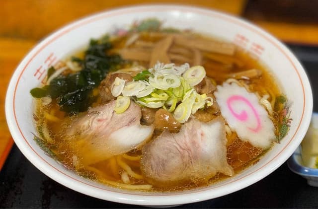 丸市食堂 - サブ画像3