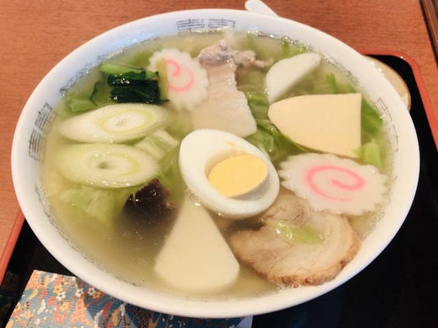 増田屋 - サブ画像3