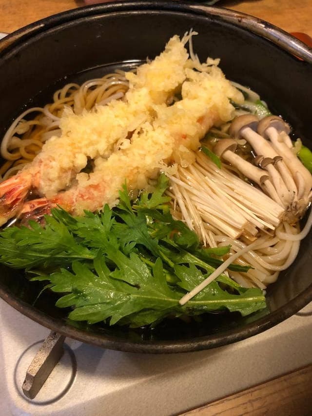 お食事処 尾の上 - サブ画像2