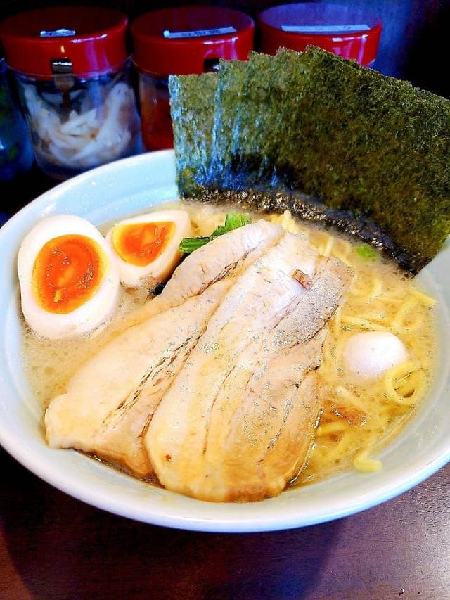 喜濱家 山王町本店 - サブ画像1