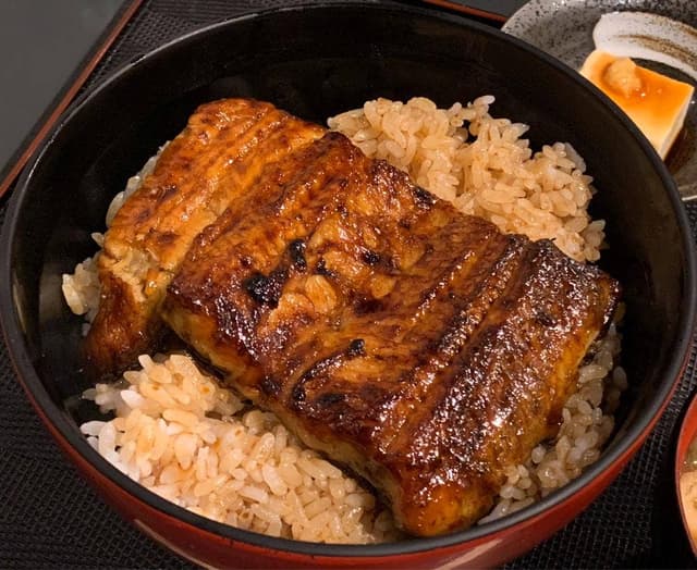 鰻・海鮮居酒屋 かわはち屋 心斎橋店 - サブ画像2