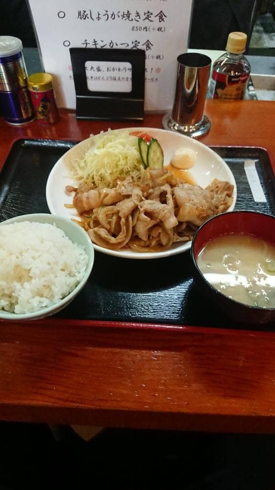 麺酒場 かぐや - サブ画像2