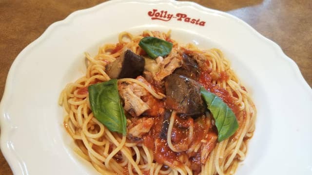 ジョリーパスタ 尼崎浜田店 - サブ画像1