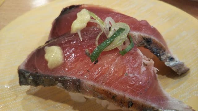 かっぱ寿司 神戸須磨店 - サブ画像1