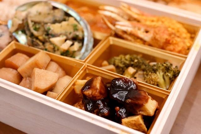 中国料理 月下翁 - サブ画像3
