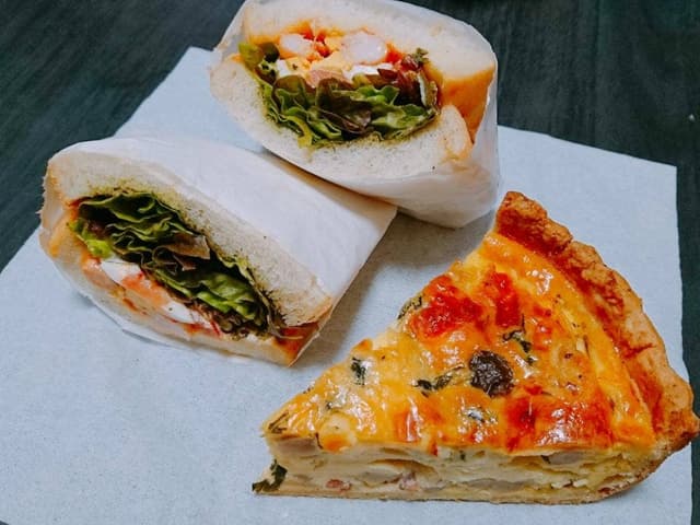 Chanaan - サブ画像1