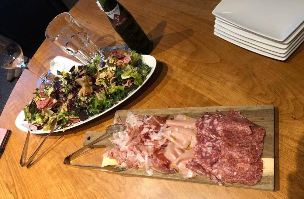 アズーリ カーサ