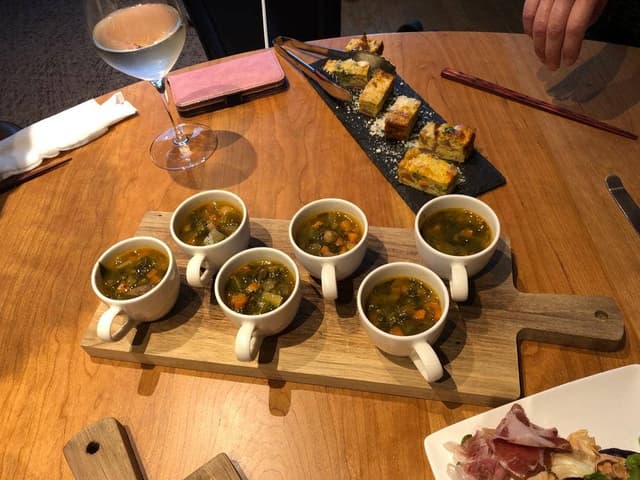 アズーリ カーサ - サブ画像3