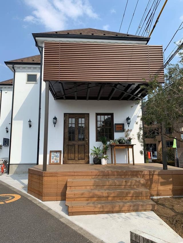 cafe bond - サブ画像1