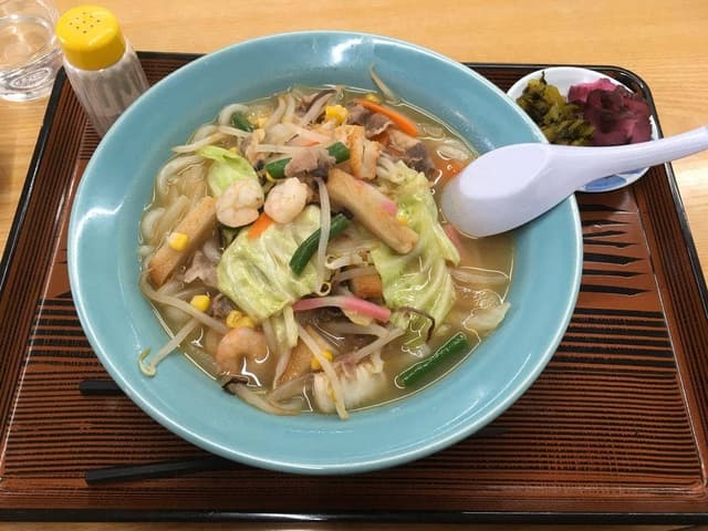 うちだ屋 島原店 - サブ画像1