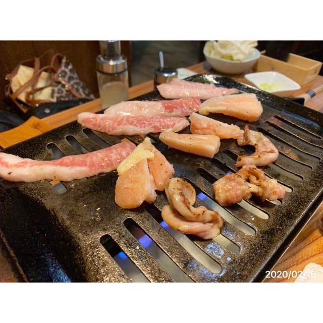 三味 - サブ画像1