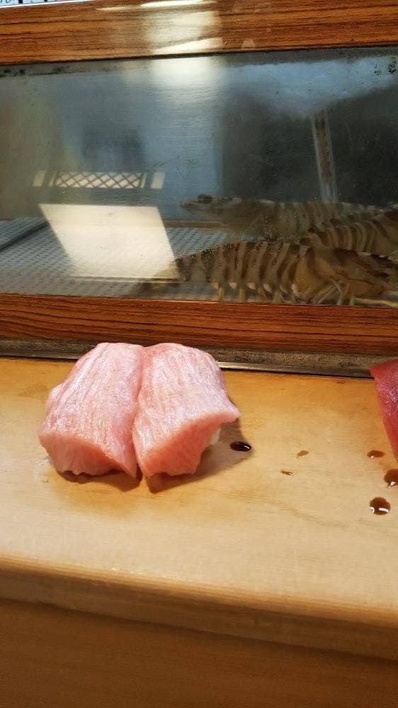 寿司政 - サブ画像2