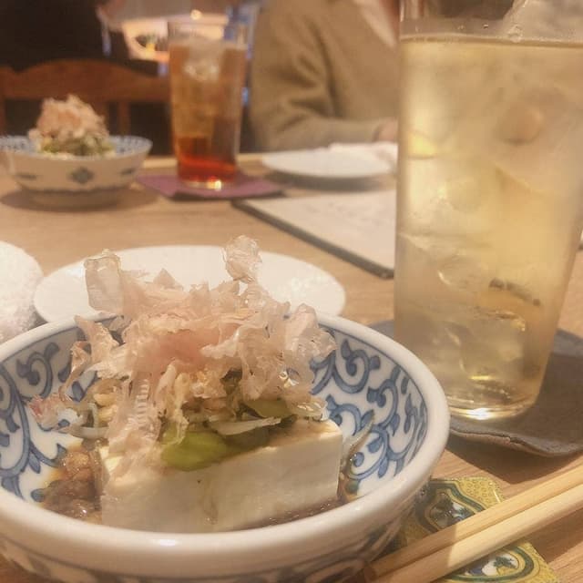 串焼きと酒かすおでん 三炭 - サブ画像1