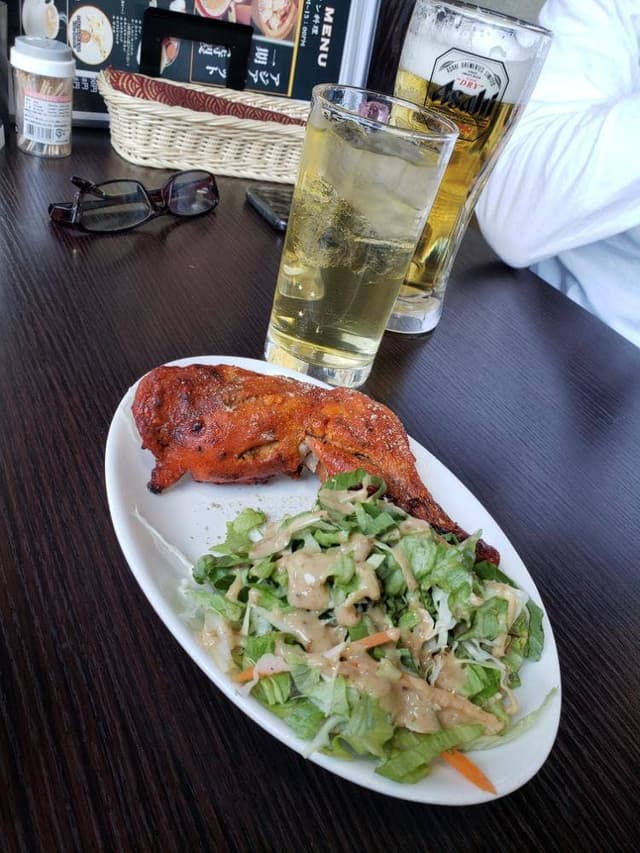 チーズ×肉食べ放題 一期一会 アジアンダイニング居酒屋 - サブ画像3