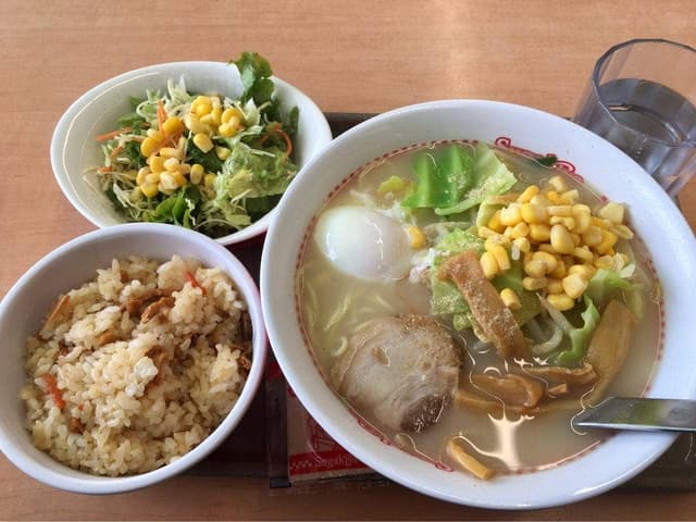 スガキヤ 上和田ピアゴ店 - サブ画像2