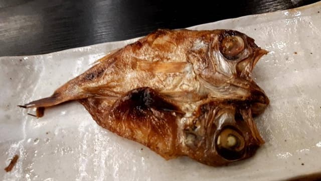 日本料理 なにわ - サブ画像3