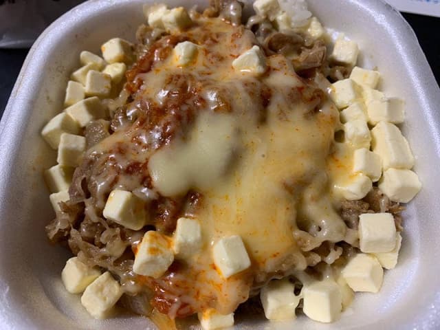 すき家 新御徒町店 - サブ画像3