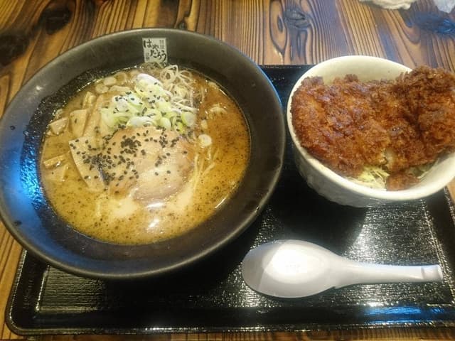 麺屋はやたろう 下島店 - サブ画像2