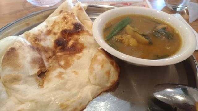 シャンティ - サブ画像1