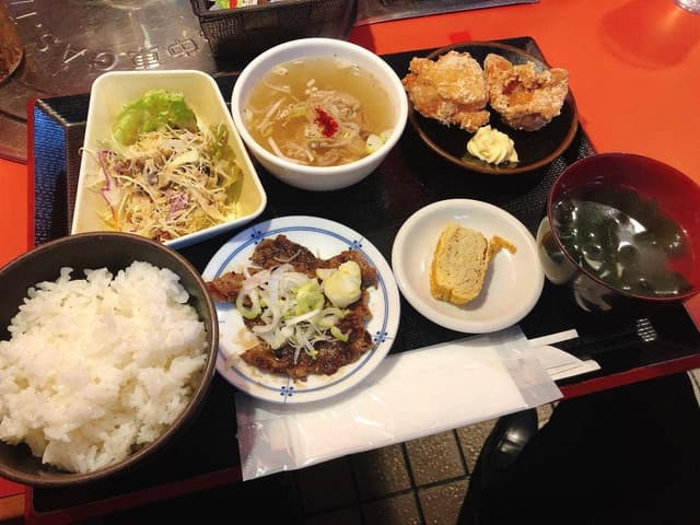 おかやま - サブ画像2