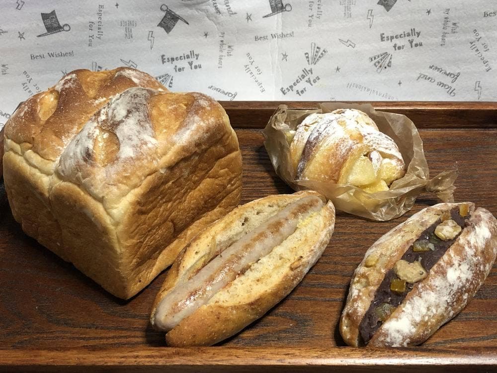 Room 328 bakery & cafe