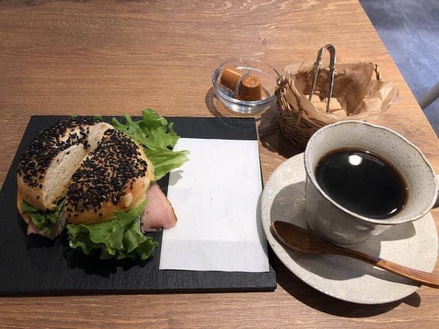 Room 328 bakery & cafe - サブ画像2