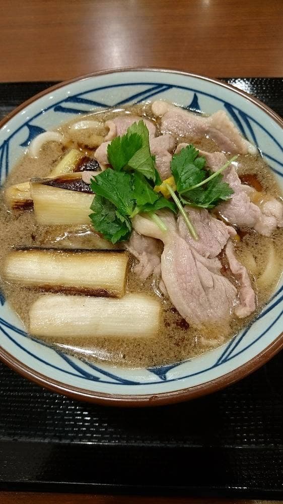 丸亀製麺 流山店 - サブ画像2