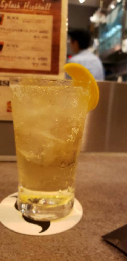 品川ハイボールバー