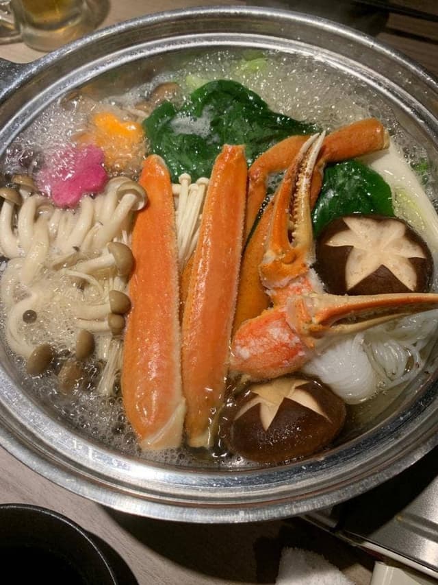 海鮮和食個室 入江 池袋東口店 - サブ画像2
