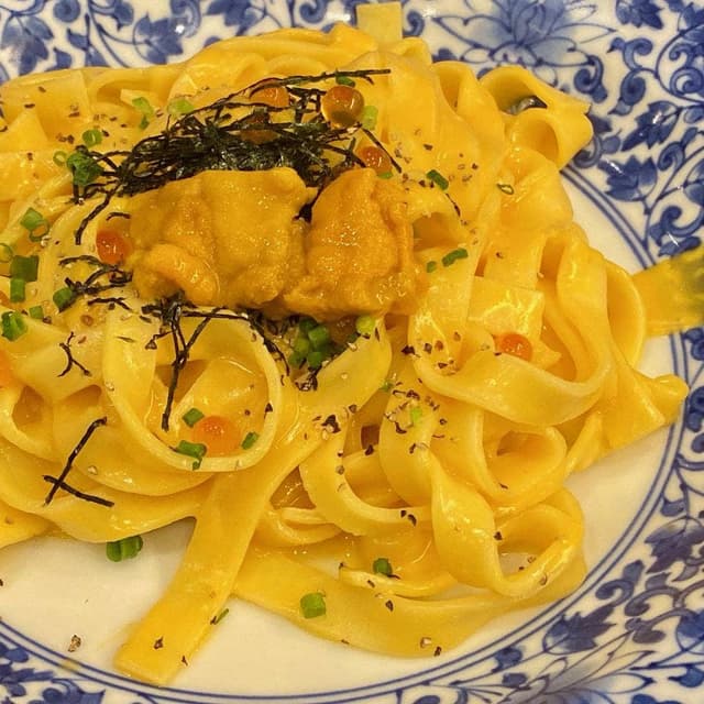 鎌倉パスタ イオンタウンユーカリが丘店 - サブ画像1
