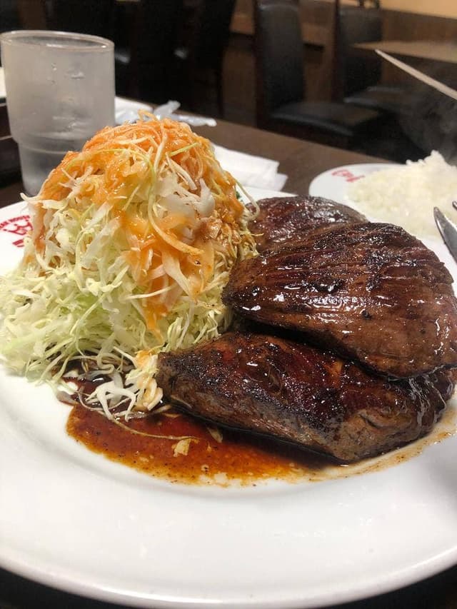 ステーキハウス ラジャ634 水島店 - サブ画像3