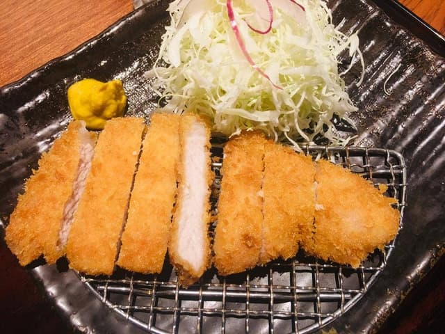 新潟タレかつ丼政家 MATSURIYA DEKKY401店 - サブ画像2