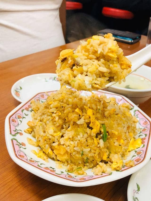 餃子の王将 浄心店 - サブ画像2