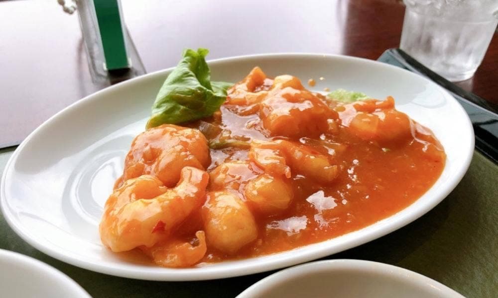 松坂屋名古屋店 食品部本館9Fレストラン街カトレヤダイニング